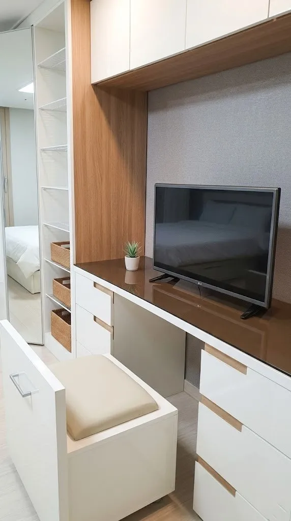 [Eunpyeong, Seoul] 10 pyeong/Fully furnished/Gupabal Station/Right in front of St. Mary's Hospital 17