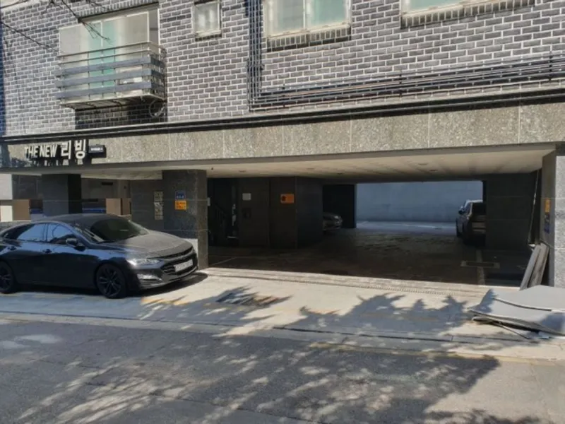 [Gangseo, Seoul] Mokdong newly built two-room full option 5B 27