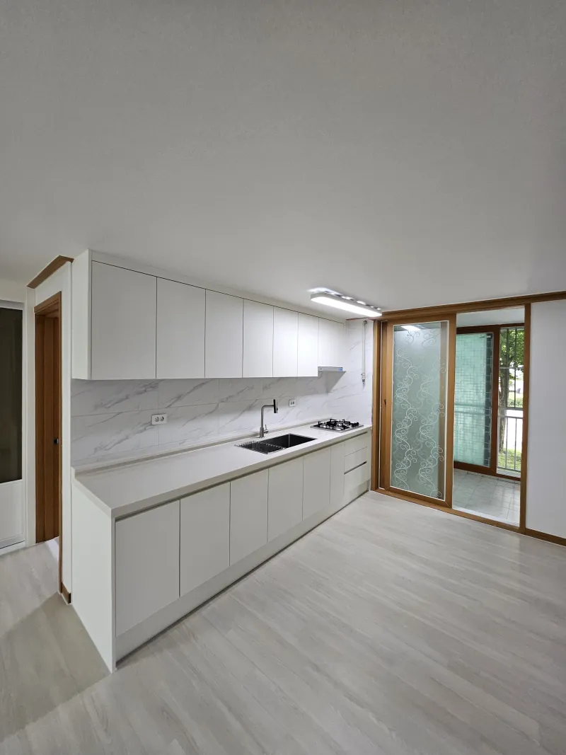 [Yeongjong, Incheon] Clean and quiet apartment near Unseo Station 6