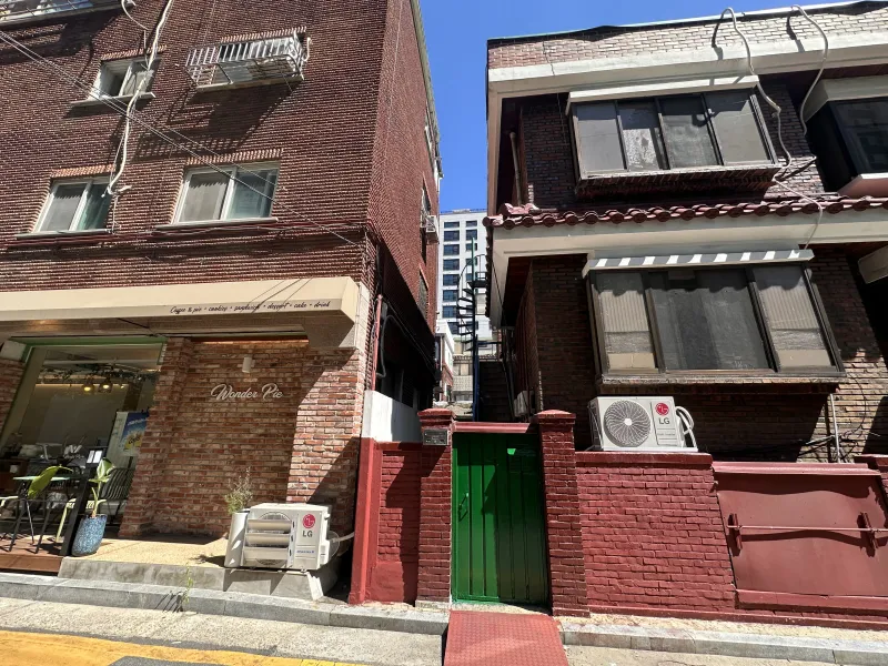 [서울 서대문] 온담스테이 25
