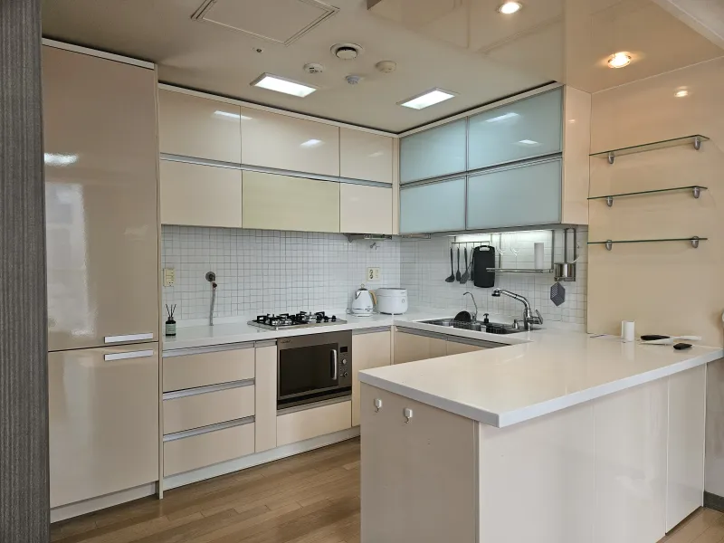 [Yeonsu, Incheon][Incheon Songdo] 49m2 in the heart of Songdo 7