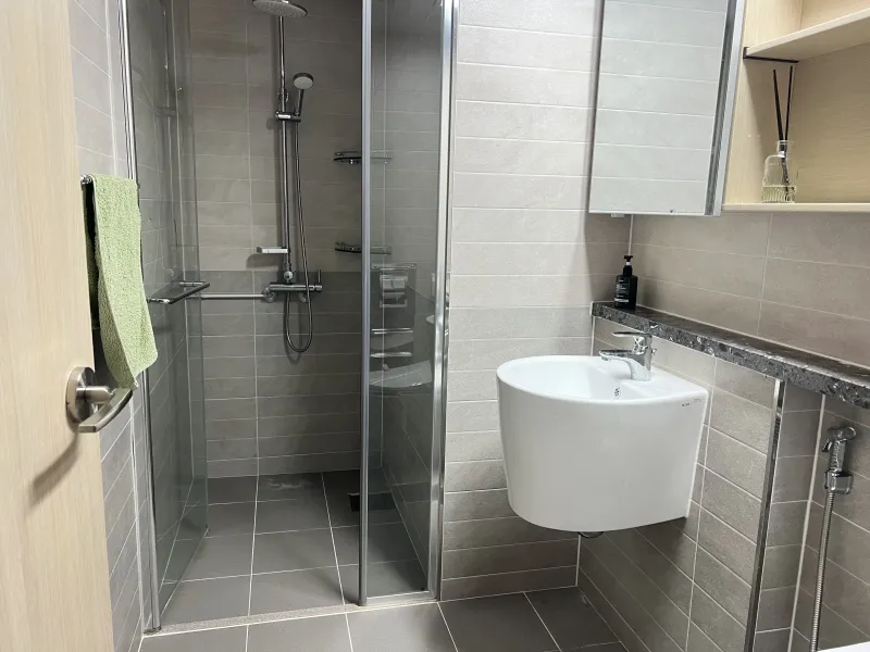 [Gangneung][Gangneung-si, Gangwon-do] Yeongjin / 1.5-room apartment, 1-minute walk from Yeongjin Beach 4
