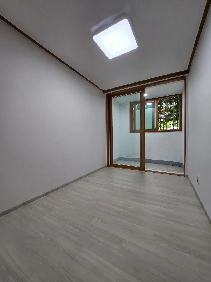 [Yeongjong, Incheon] Clean and quiet apartment near Unseo Station 3