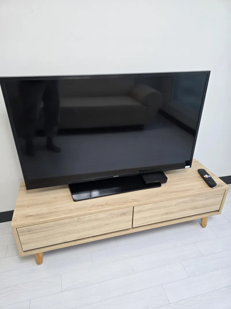 [Gangseo, Seoul] Mokdong newly built two-room full option 5B 15