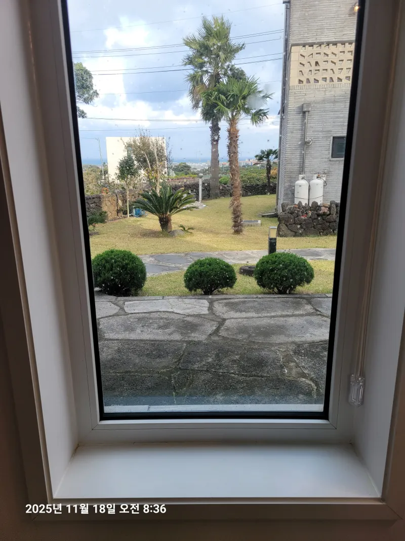 [Hallim, Jeju] Private Pension with Ocean View A 69