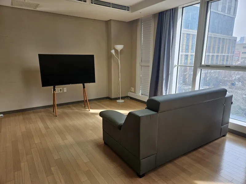 [Yeonsu, Incheon][Incheon Songdo] 49m2 in the heart of Songdo 5