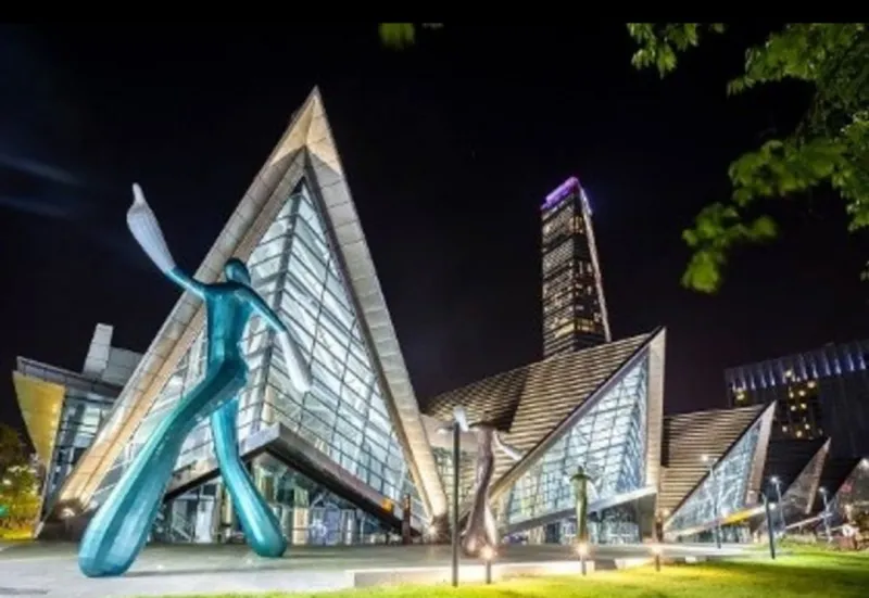 [Yeonsu, Incheon][Incheon Songdo] 49m2 in the heart of Songdo 16