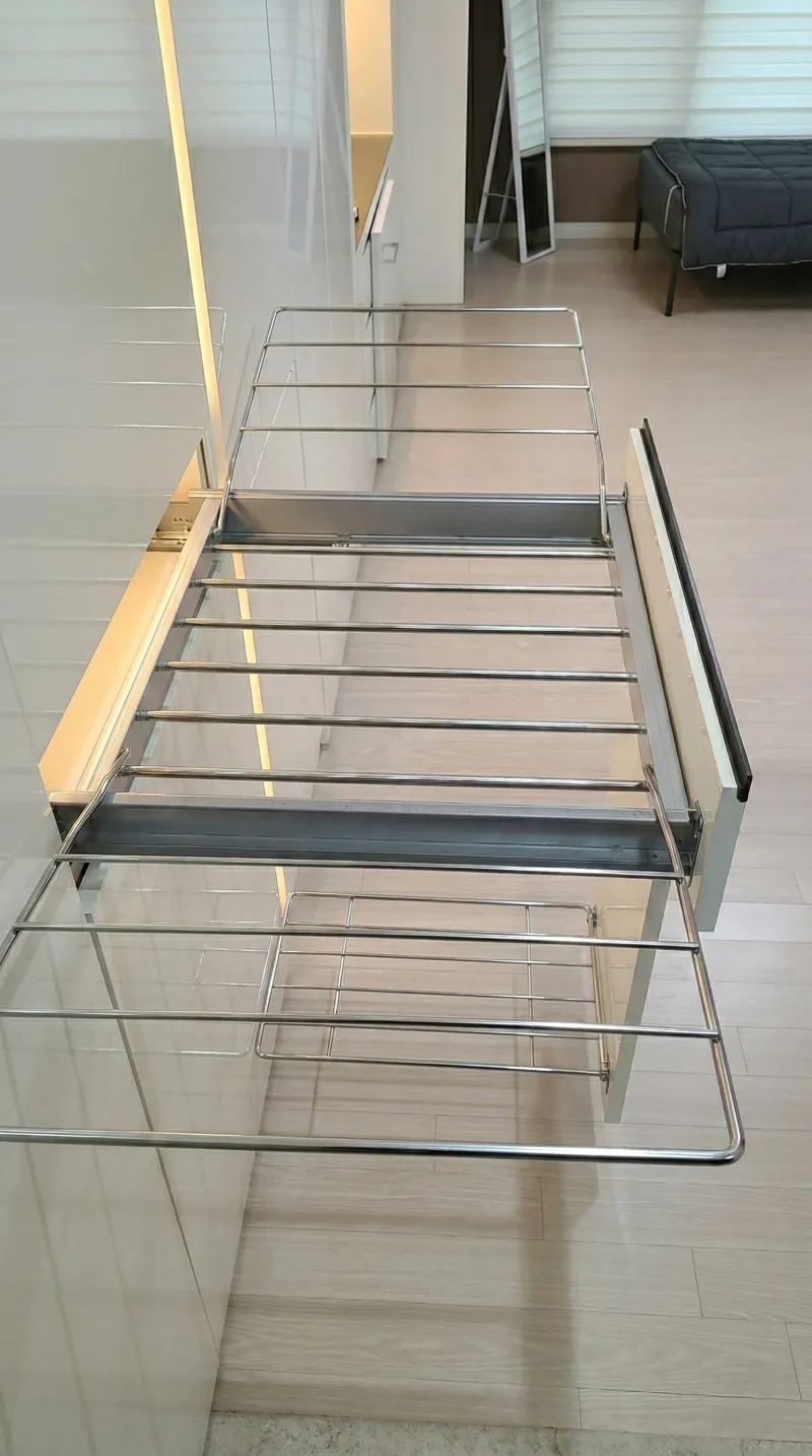 [Eunpyeong, Seoul] 10 pyeong/Fully furnished/Gupabal Station/Right in front of St. Mary's Hospital 6