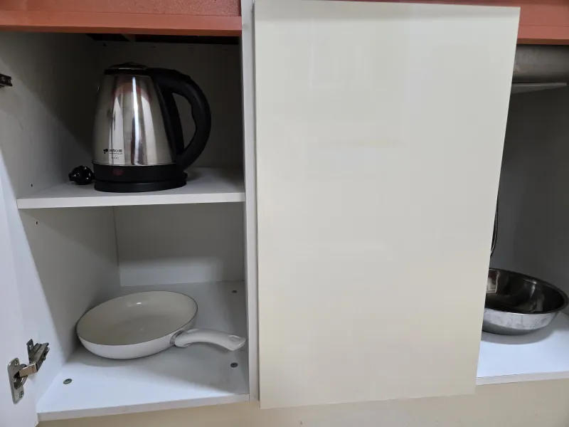 [Seo-gu, Daejeon] Spacious open room ♡ On-site / Natural lighting / Fully furnished 21