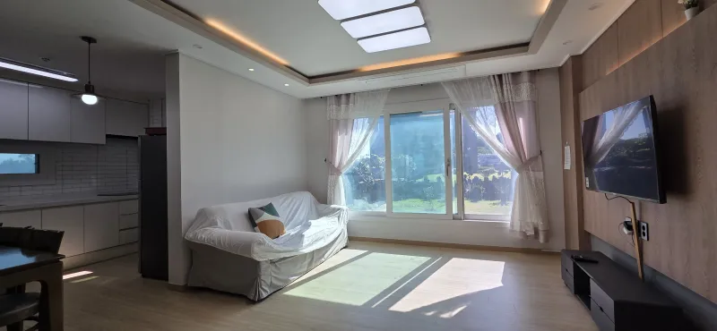 [Gujwa, Jeju] Use of the entire 1st and 2nd floors of the country house 63