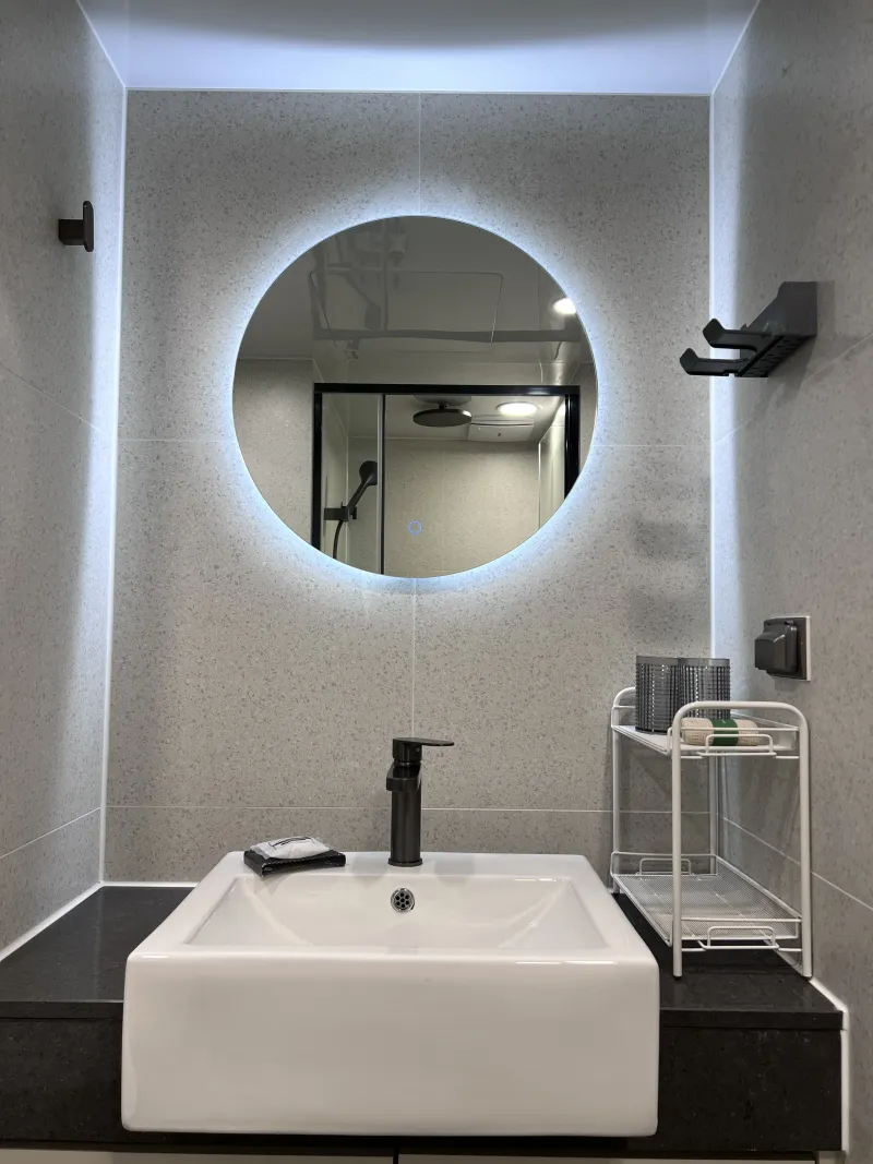 [Jung-gu, Seoul][[Jung-gu, Seoul] 5 minutes walk from Dongdaemun History Park Station DDP #Newly built in August 7