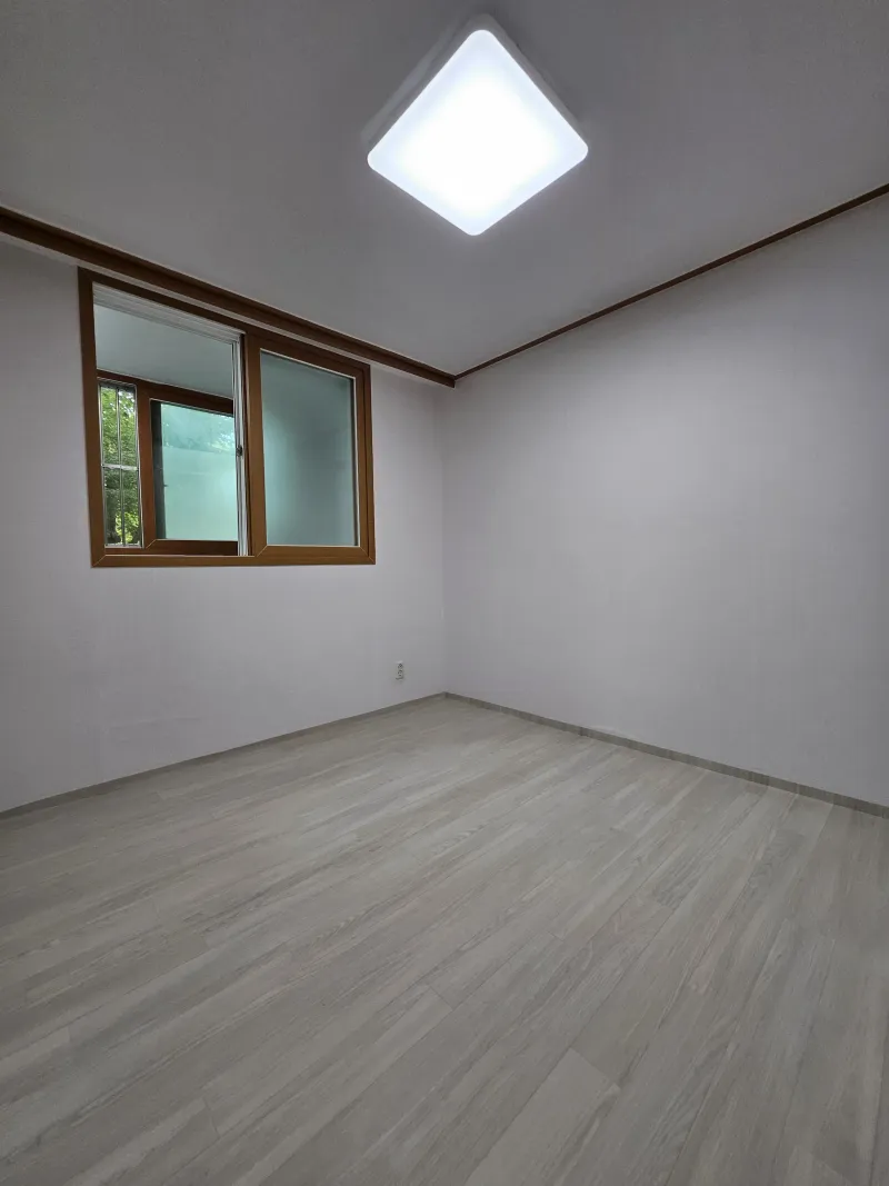 [Yeongjong, Incheon] Clean and quiet apartment near Unseo Station 4