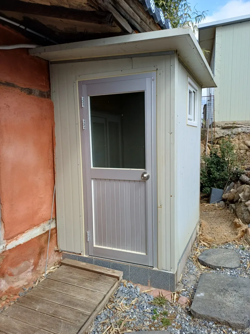 [Gyeongju] A quiet country house in Oedong-eup, Gyeongju 9