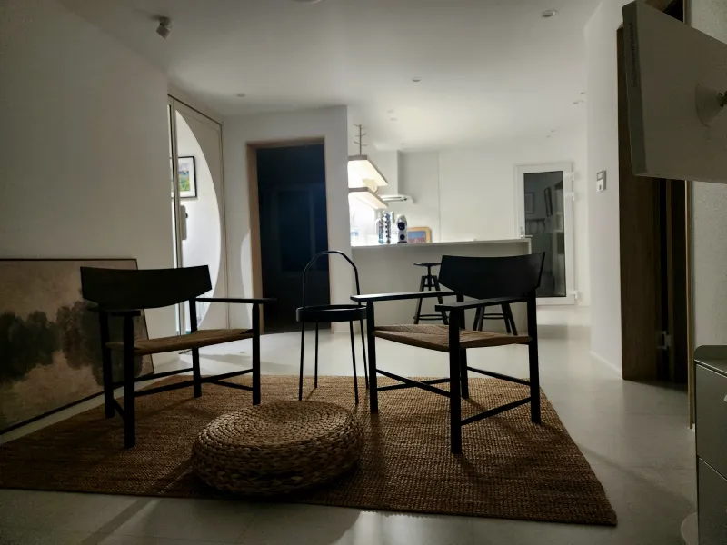 [Yangpyeong] 5-minute walk from Yangdong Station/Library, Maewol Gongbang Stay 1 Workation House 28