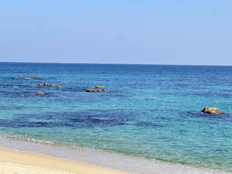 [Gangneung][Gangneung-si, Gangwon-do] Yeongjin / 1.5-room apartment, 1-minute walk from Yeongjin Beach 16