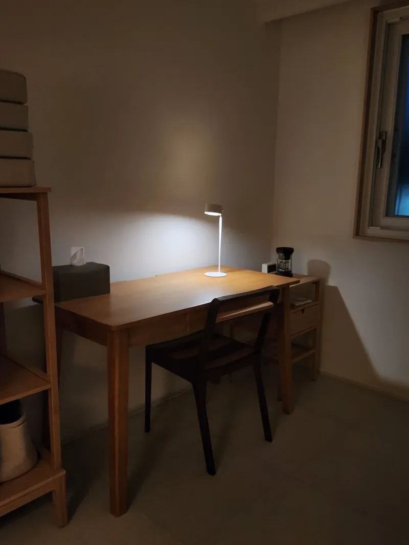 [Yangpyeong] 5-minute walk from Yangdong Station/Library, Maewol Gongbang Stay 1 Workation House 4