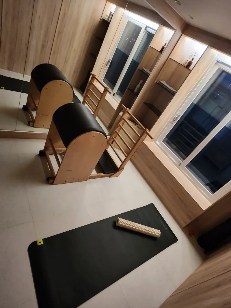 [Yangpyeong] 5-minute walk from Yangdong Station/Library, Maewol Gongbang Stay 1 Workation House 7