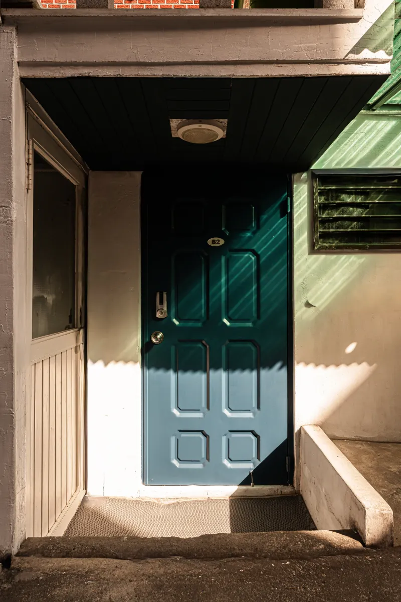 [Gwangjin, Seoul] 6 minutes from Gunja Station / Cozy single-person stay 10