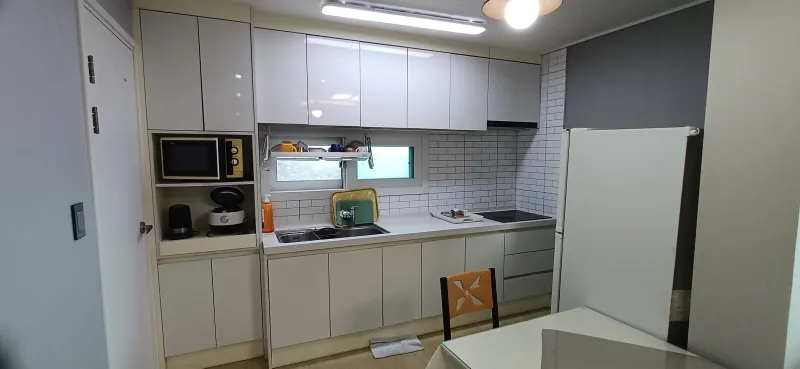 [Gujwa, Jeju] Use of the entire 1st and 2nd floors of the country house 29
