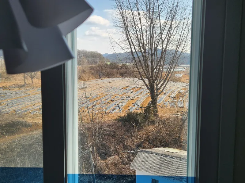 [Yangpyeong] 5-minute walk from Yangdong Station/Library, Maewol Gongbang Stay 1 Workation House 43