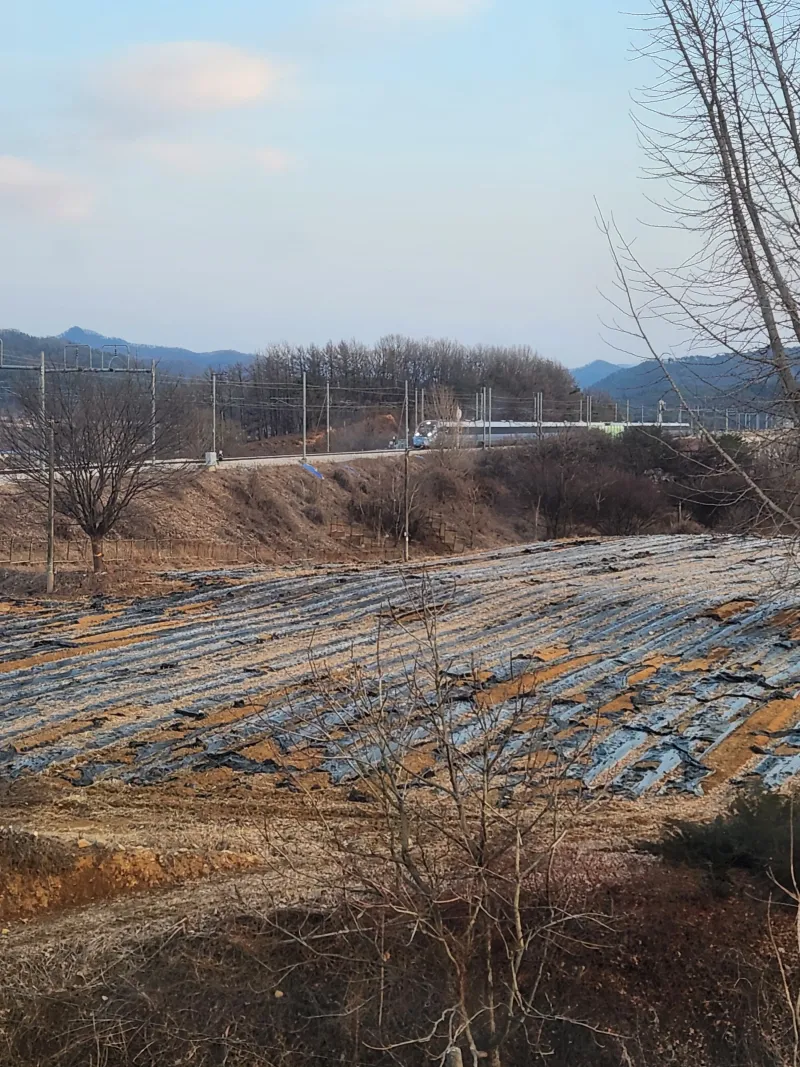 [Yangpyeong] 5-minute walk from Yangdong Station/Library, Maewol Gongbang Stay 1 Workation House 21