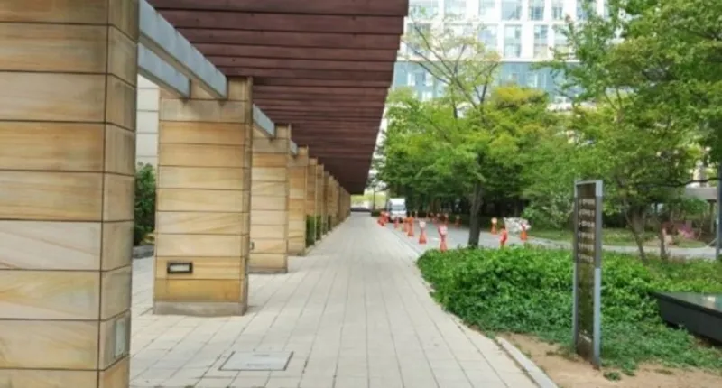 [Yeonsu, Incheon][Incheon Songdo] 49m2 in the heart of Songdo 14