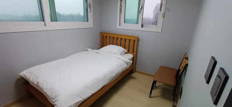 [Gujwa, Jeju] Use of the entire 1st and 2nd floors of the country house 53