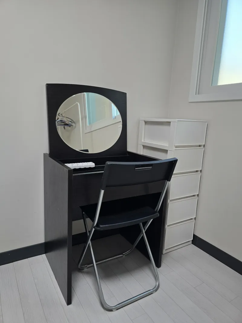 [Gangseo, Seoul] Mokdong newly built two-room full option 5B 4