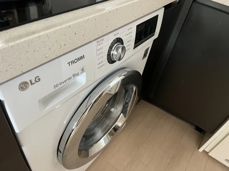 [Gangneung][Gangneung-si, Gangwon-do] Yeongjin / 1.5-room apartment, 1-minute walk from Yeongjin Beach 15