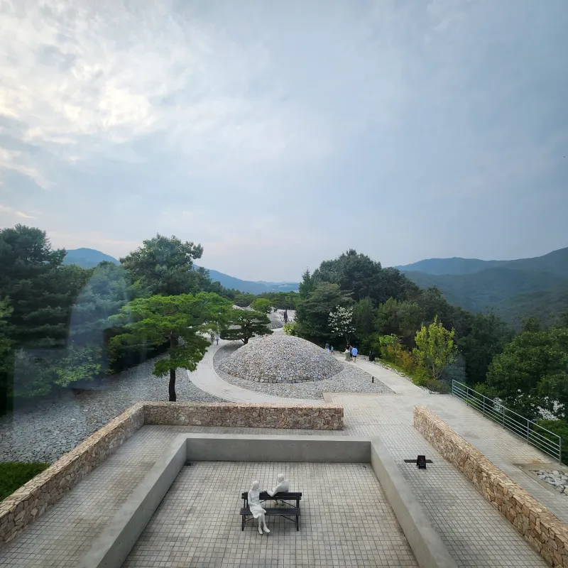 [Yangpyeong] 5-minute walk from Yangdong Station/Library, Maewol Gongbang Stay 1 Workation House 78