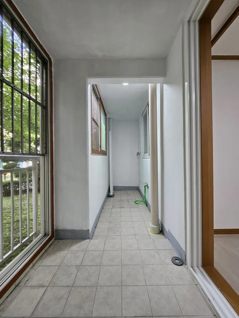 [Yeongjong, Incheon] Clean and quiet apartment near Unseo Station 9