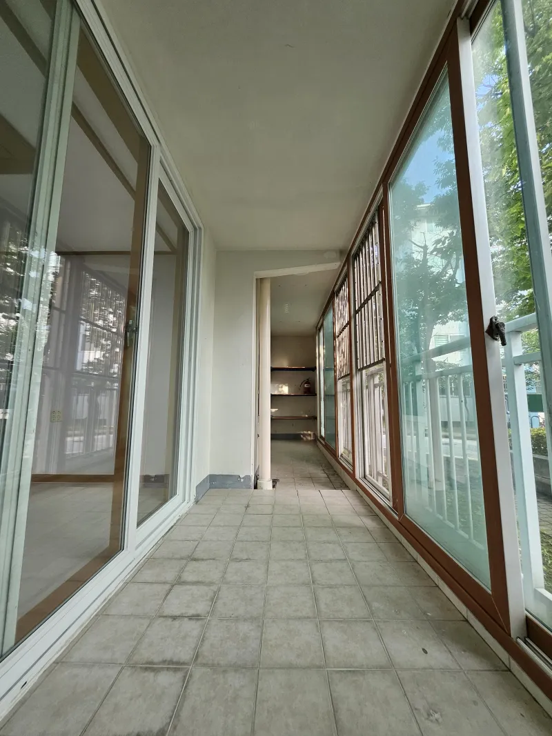 [Yeongjong, Incheon] Clean and quiet apartment near Unseo Station 8