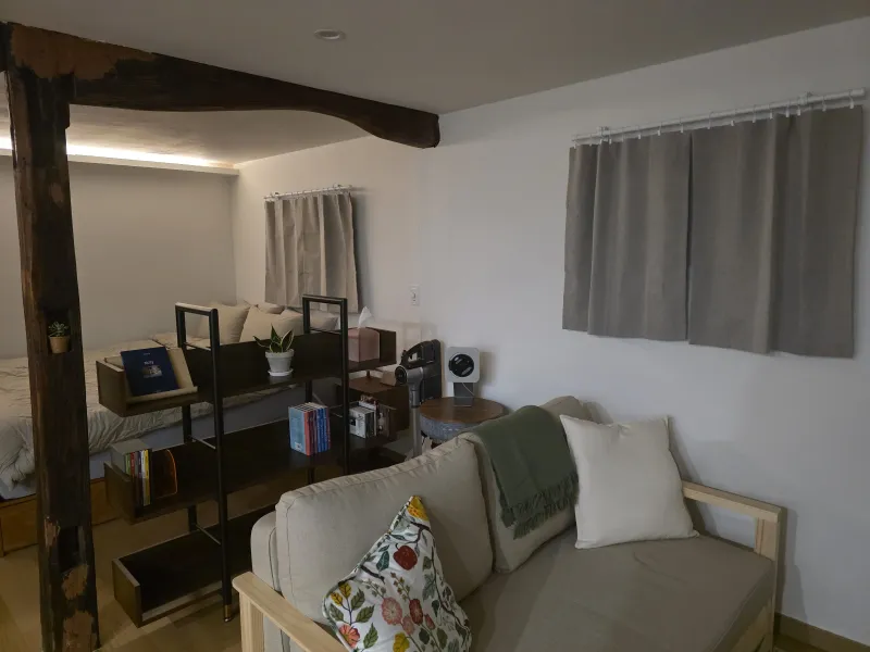[Jongno, Seoul] Quiet Kitchen House in Seochon 20
