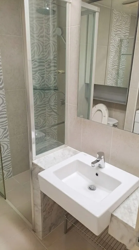 [Eunpyeong, Seoul] 10 pyeong/Fully furnished/Gupabal Station/Right in front of St. Mary's Hospital 8
