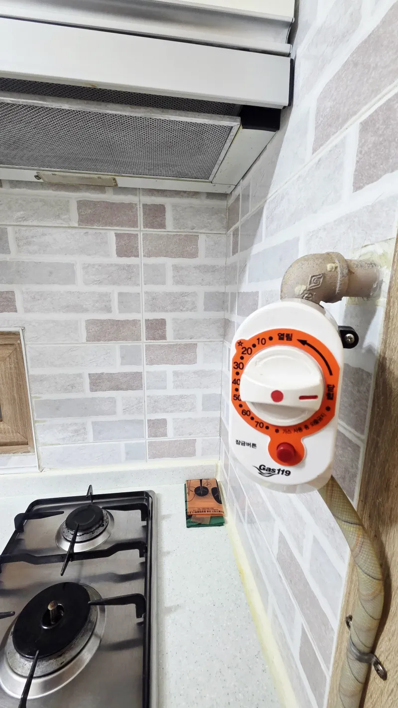 [Pyeongtaek][Pyeongtaek, Gyeonggi-do] Single unit on the 1st floor of a studio building in a quiet residential area, 3-minute walk from Pyeongtaek University 12