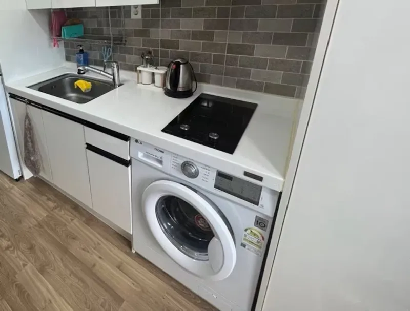 [Gangneung][Gangneung, Gangwon-do] Gangneung Station Chodang Cozy House 2 15