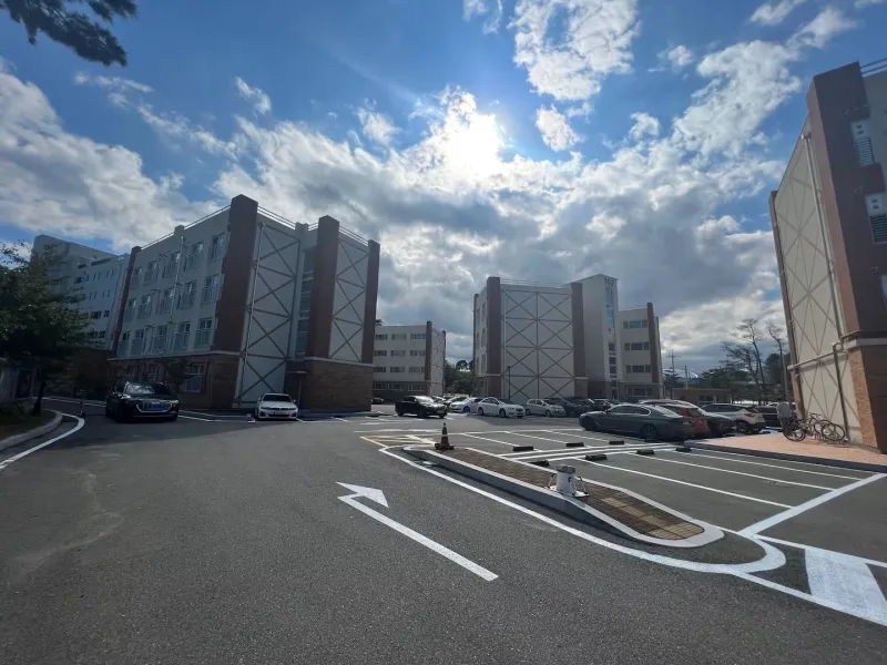 [Gangneung][Gangneung, Gangwon-do] Gangneung Station Chodang Cozy House 2 18