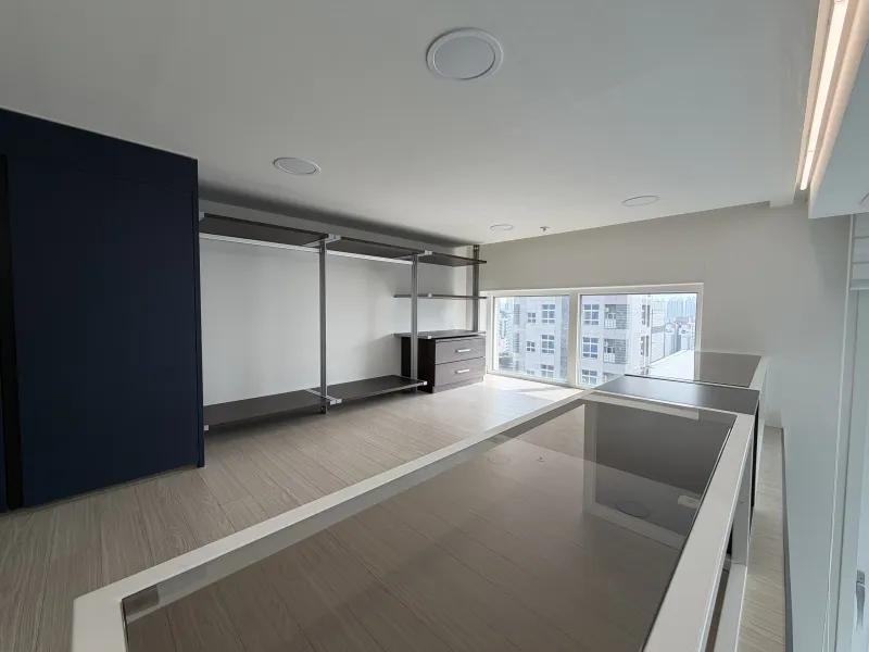 [Yeongdeungpo, Seoul][Yeongdeungpo-gu, Seoul] Newly built officetel with full amenities, two-room + duplex 13