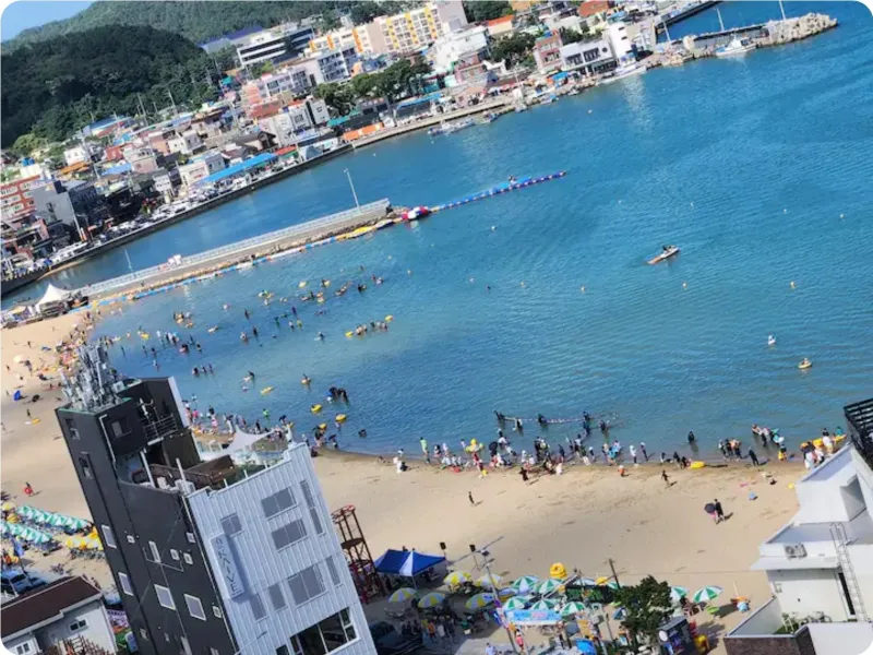 [부산 기장] 일광해수욕장 1분거리 바다뷰 21