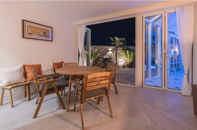 [Hangyeong, Jeju] Two-room family accommodation with a windmill ocean view #Indoor heated pool #Sunset 30