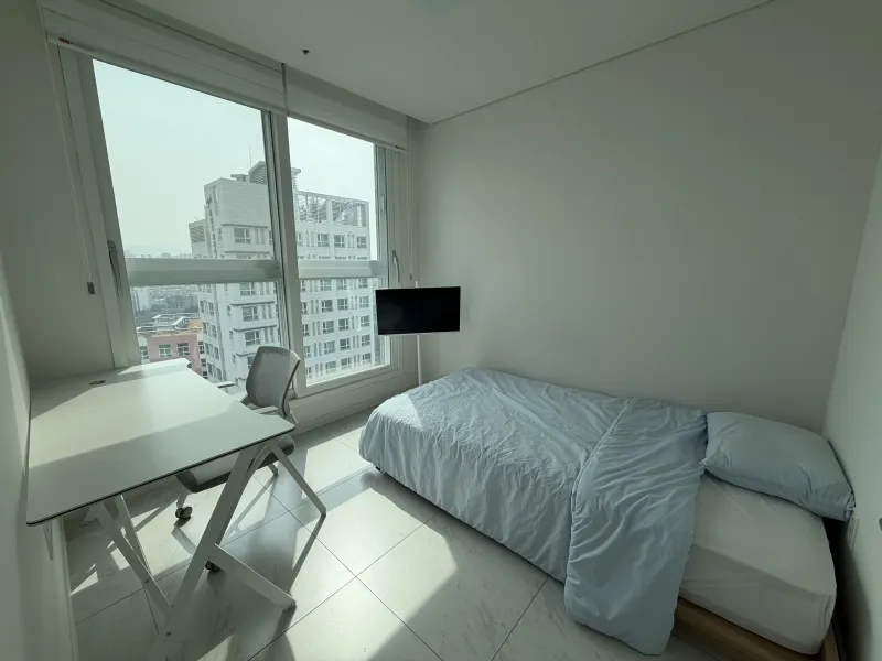 [Yeongdeungpo, Seoul][Yeongdeungpo-gu, Seoul] Newly built officetel with full amenities, two-room + duplex 18