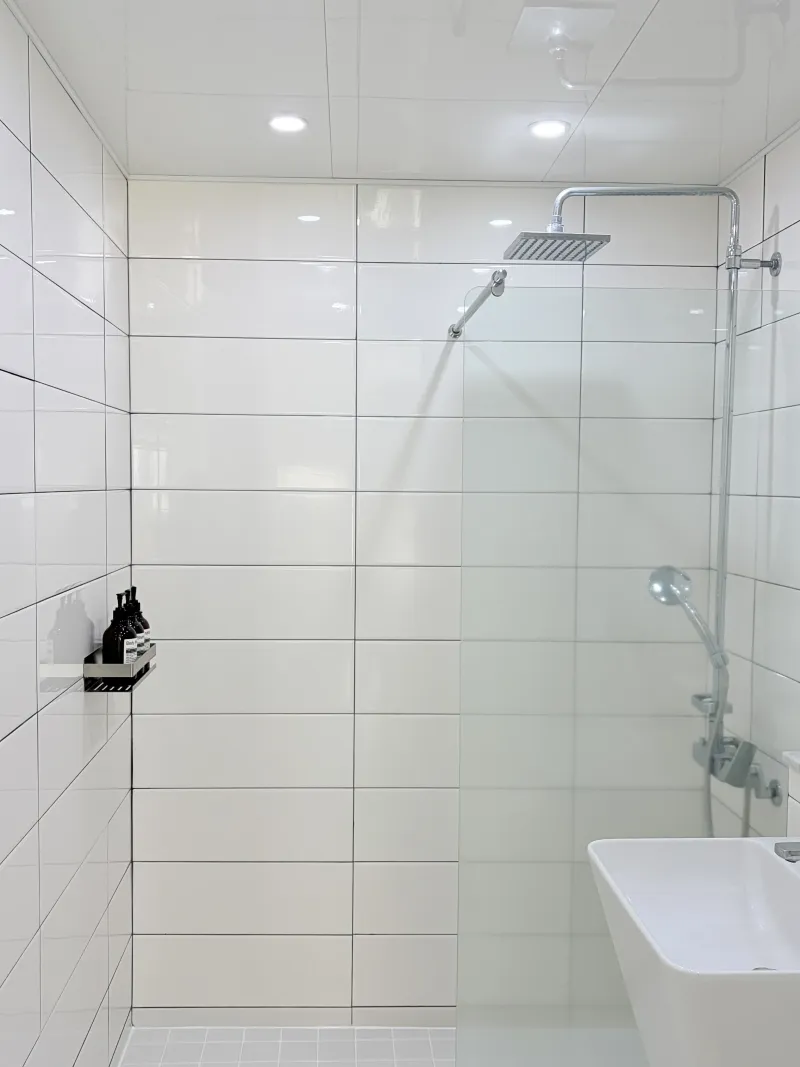 [Hangyeong, Jeju] Two-room family accommodation with a windmill ocean view #Indoor heated pool #Sunset 10