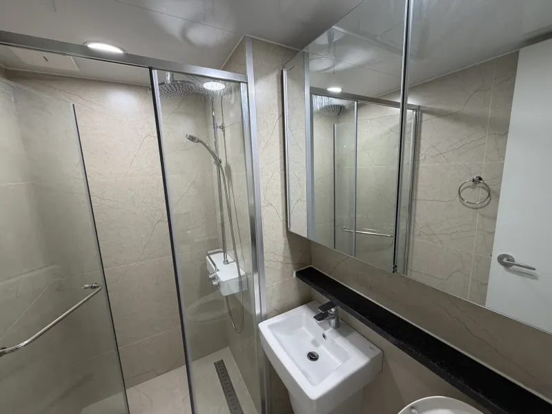 [Yeongdeungpo, Seoul][Yeongdeungpo-gu, Seoul] Newly built officetel with full amenities, two-room + duplex 8