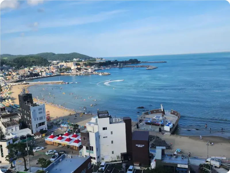 [부산 기장] 일광해수욕장 1분거리 바다뷰 20