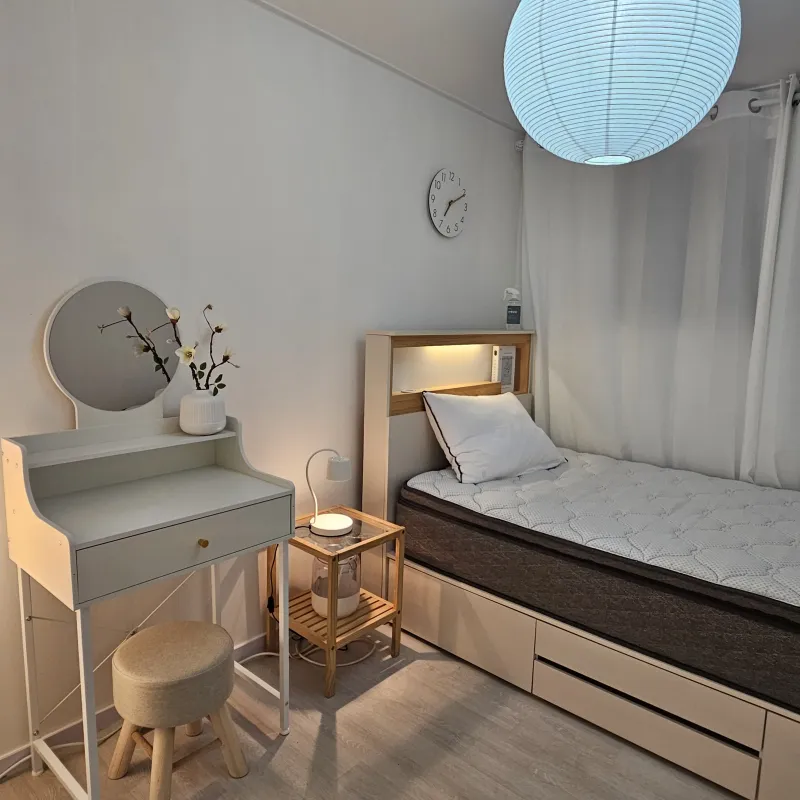 [Seocho, Seoul] Special Offer [Seoul Seocho] Two-Room Detached House in Double Station Area (Bangbae Station & Naebang Station) 5