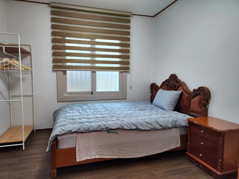 [Samyang 1-dong, Jeju] Samyang / Ocean View Three-Room Private Villa, 1-Minute Walk #Pets Allowed 4