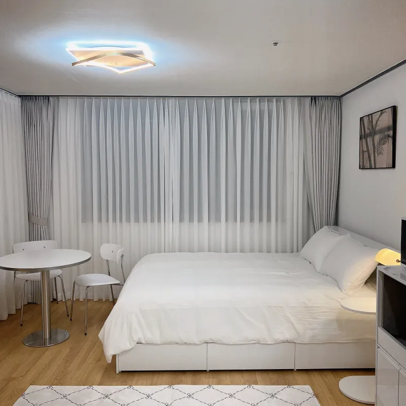[Gangnam, Seoul] A cozy and quiet room 4