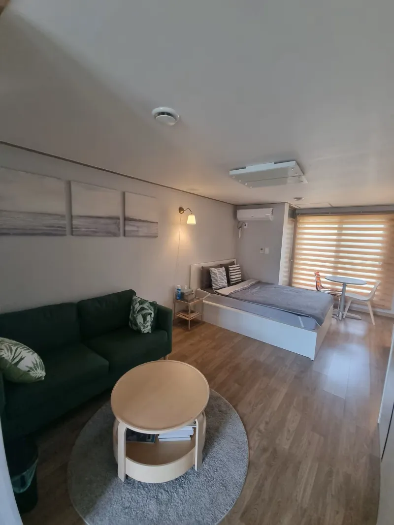 [Gangneung] Gangneung Station Chodang Cozy House 2