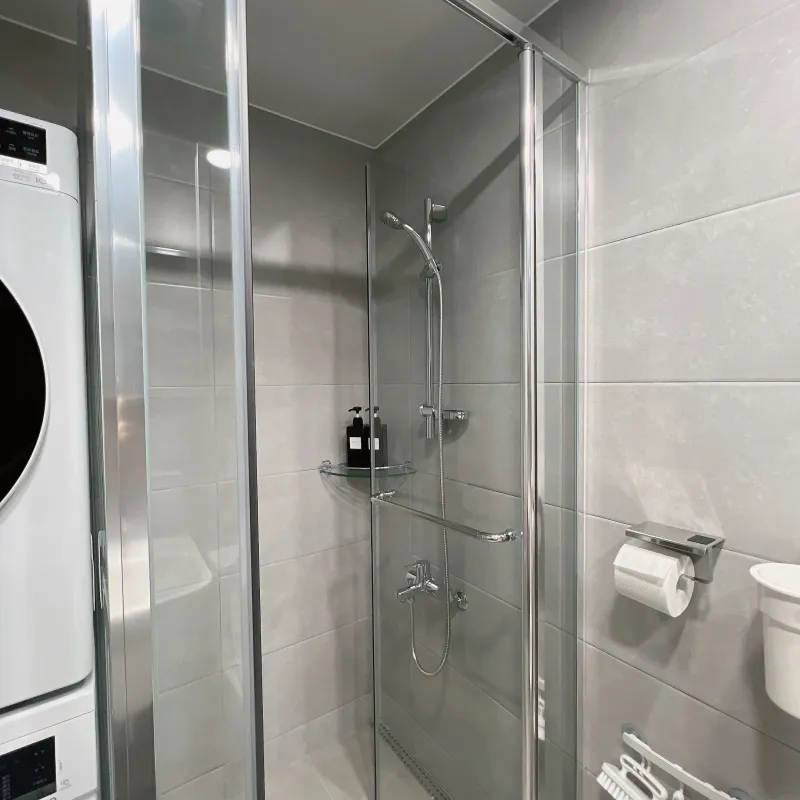[Gangnam, Seoul] A cozy and quiet room 8
