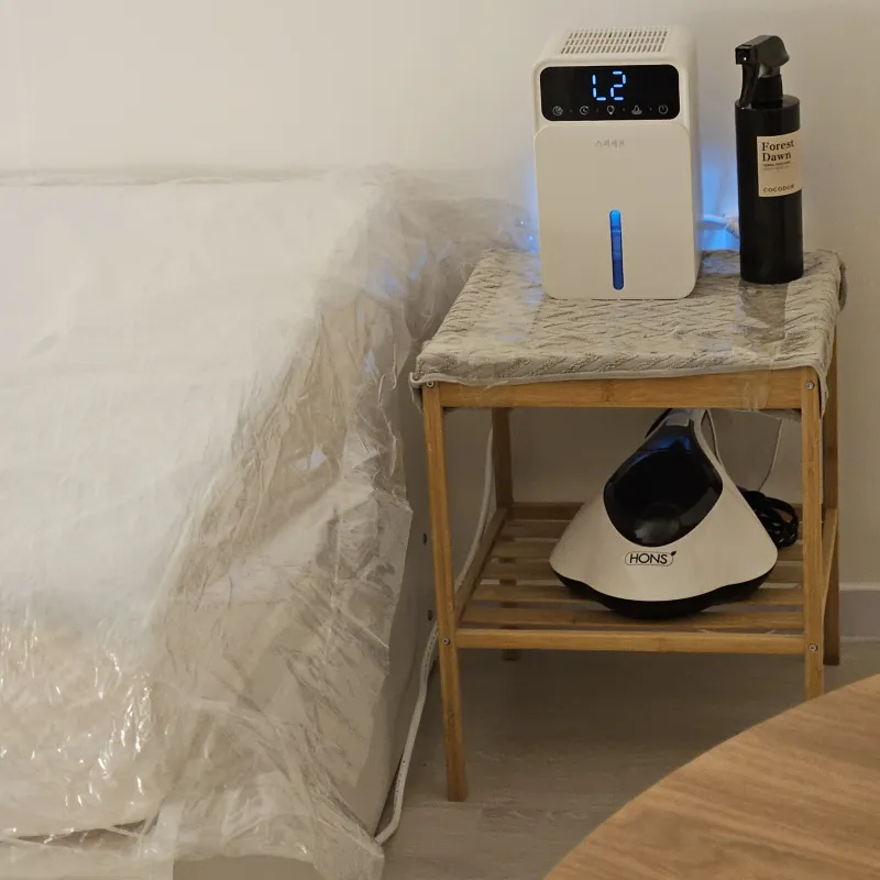 [Seocho, Seoul] Special Offer [Seoul Seocho] Two-Room Detached House in Double Station Area (Bangbae Station & Naebang Station) 11